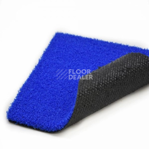 Apoluza SportFloor TURF Paddle 12мм Paddle 12\25 Blue фото 7 | FLOORDEALER